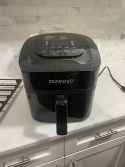 Newave Air fryer