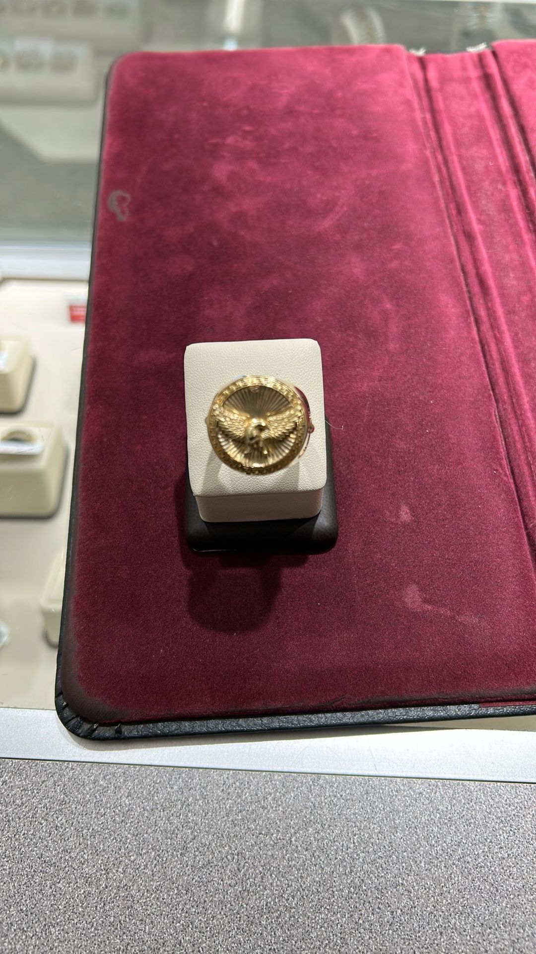 14k Ring