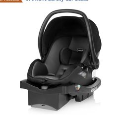 Evenflo Car Seat
