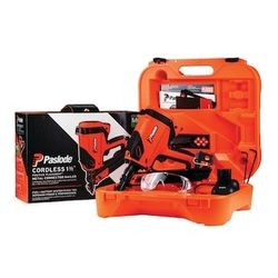 Passlode 1 1/2 Metal Connecting Nailer