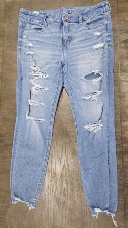 Womens Jeans