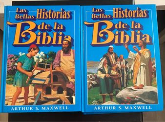Bible books