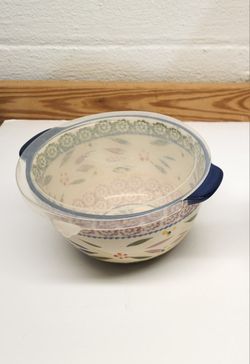 Serving Bowl