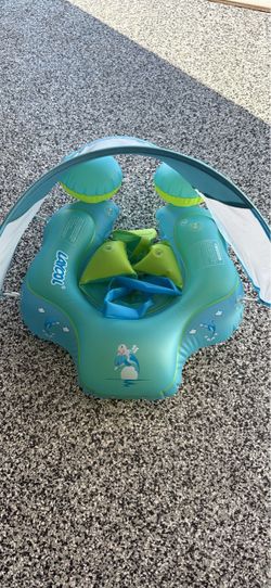 Inflatable