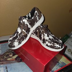 Justin Women Shoes