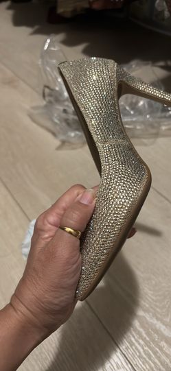 Ladies Heels