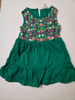 Toddlers Dress