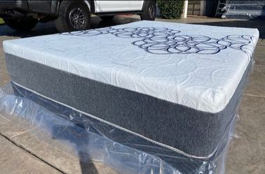 Full Memory Foam