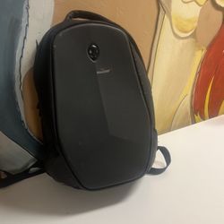 Alienware Laptop Backpack