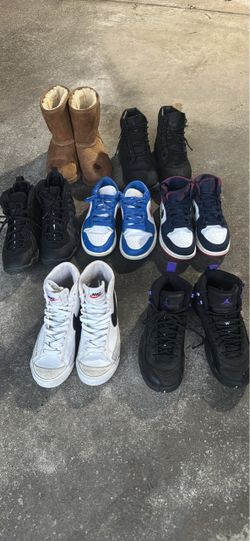Kids shoes