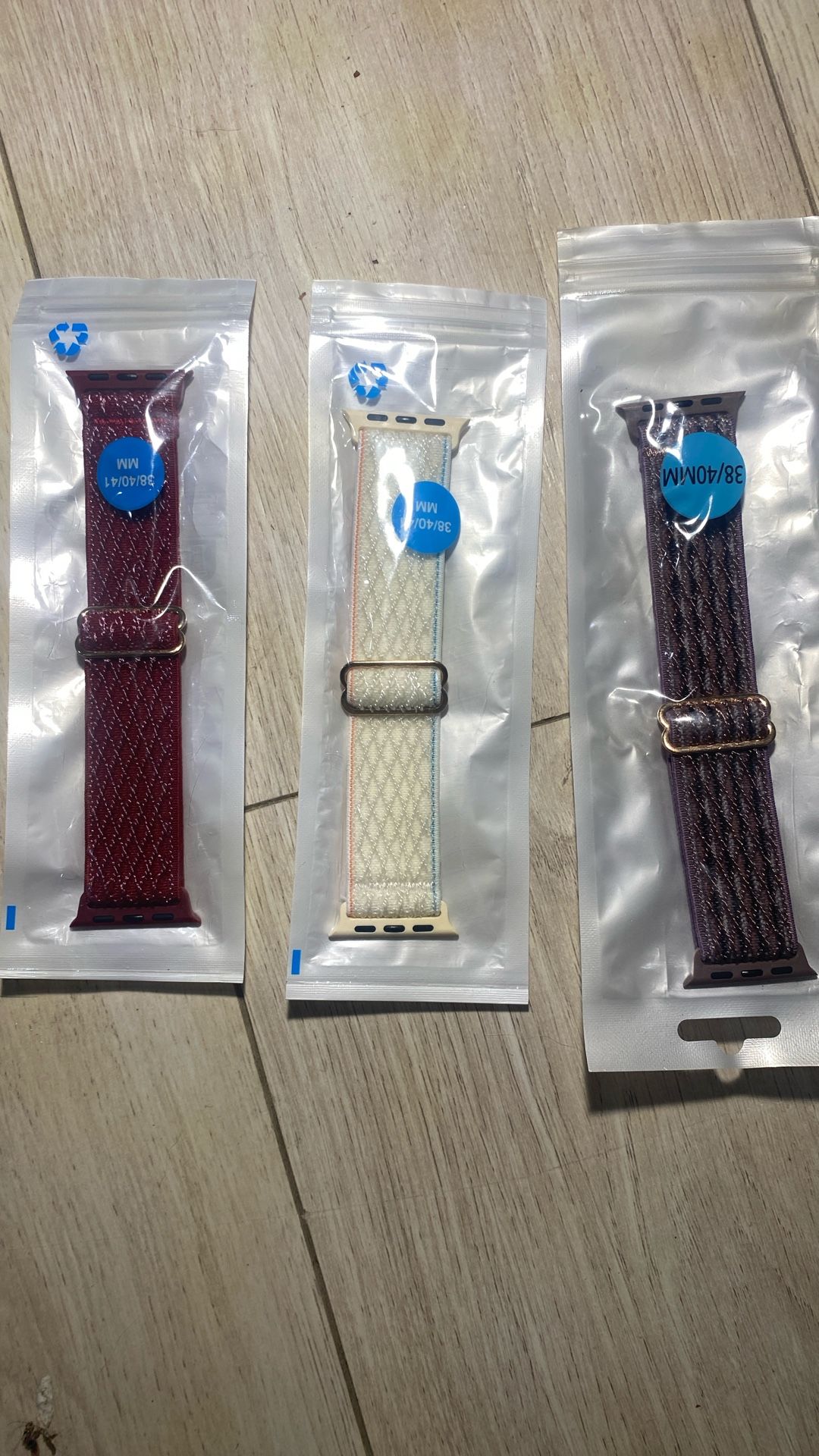 Apple Watch Bands