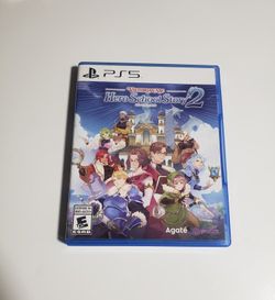 Valthirian Arc: Hero School Story 2 PS5