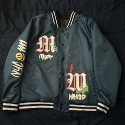 Jacket Size Medium $30