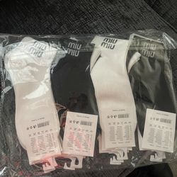 Accesorios para damas 2pares por $5.00