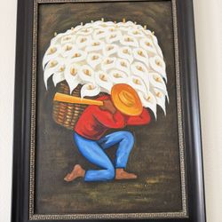 Mexican Art