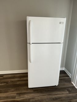 Refrigerador, Semi Nuevo, Blanco