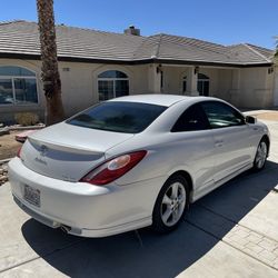 2004 Toyota Solara