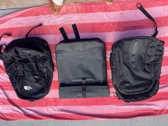$15 Daypack Computer Bags