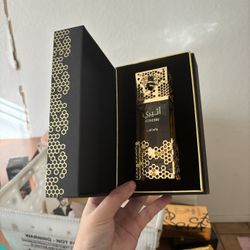 Brand New Perfume 