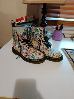 Doc Martens 