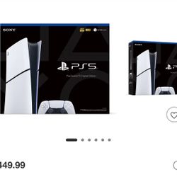Ps5 Digital
