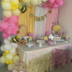 Bee Decor