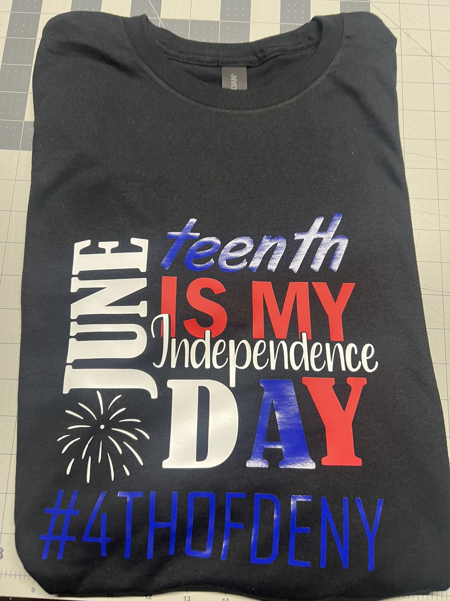 Unisex Tee Shirt