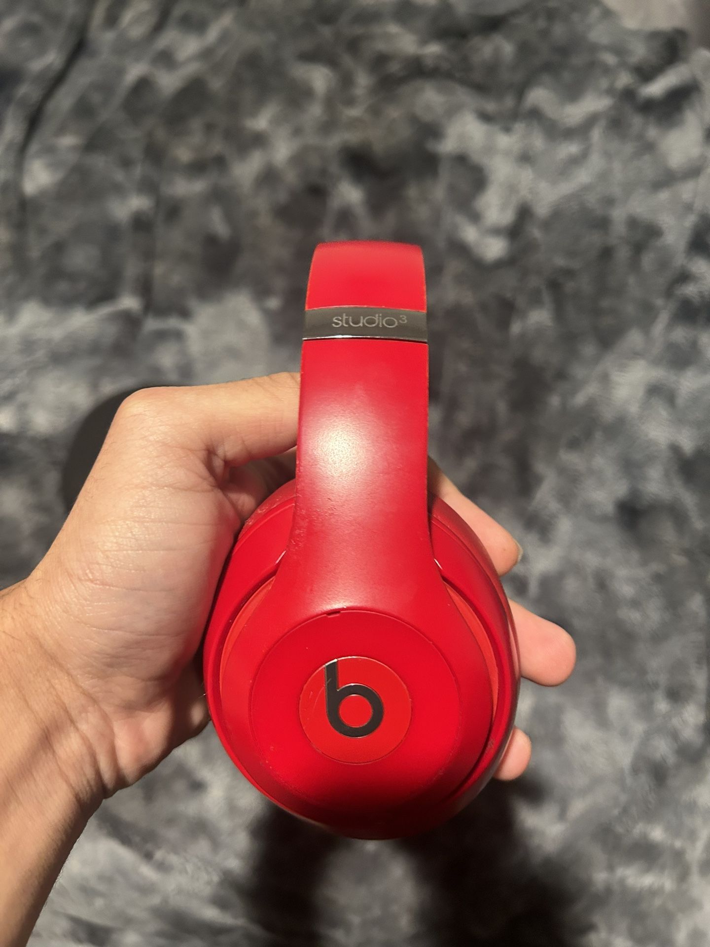 Beats Studio 3/Beats Solo Buds