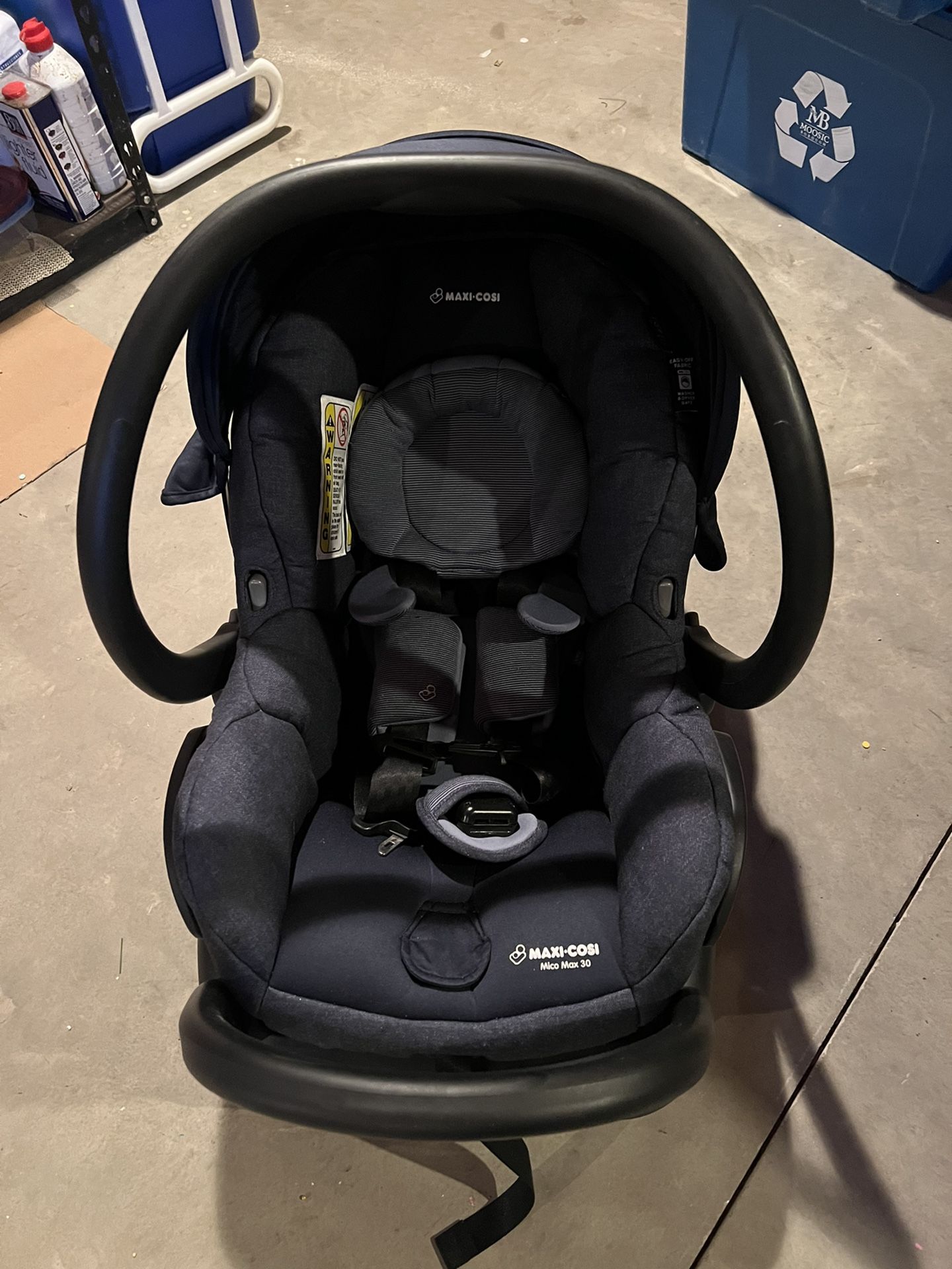 Maxi cosi Mico Max 30