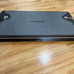 Vitruvian Fitness Trainer