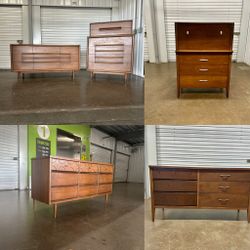Vintage Dresser - SEE PROFILE 