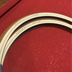 28” Fat Frank Custom Tires