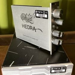 Meris Hedra 500 Series 3-Voice Rhythmic Pitch Shifter Module
