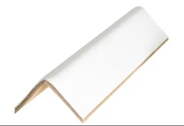 3” x 3” x 36” .225 Carboard Edge Protector (1080/Skid)