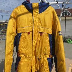 Tommy Hilfiger Puff Coat