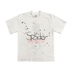 SP5DER TEE