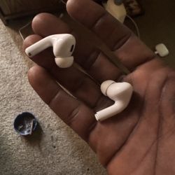 Air Pods