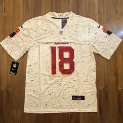 Cardinals Harrison Jr Jersey 