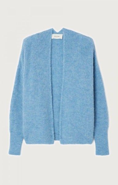 American Vintage East 19A Cardigan Sweater (Size 4-6)