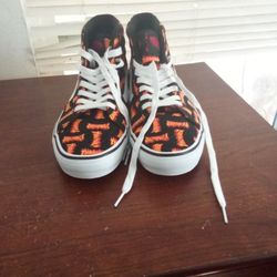 Vans Thrasher Shoes