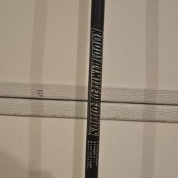 Fishing Rod 