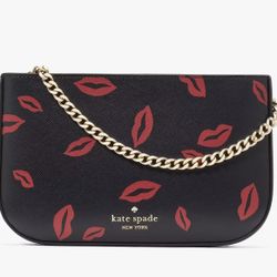 Kate Spade - MADISON LIP TOSS POCHETTE
