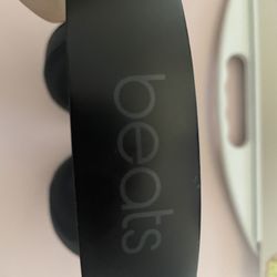 Beats Solo 3 Headphones 