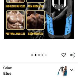 Arm Exerciser 