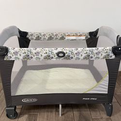 Graco Pack And Play