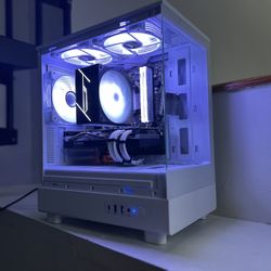 Gaming Pc (Ryzen 3 2200G /Rx 5700)