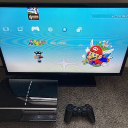 PlayStation 3 5,000+ Games Modded