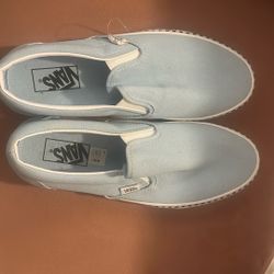 vans 