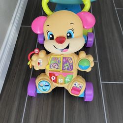 Baby Walker 