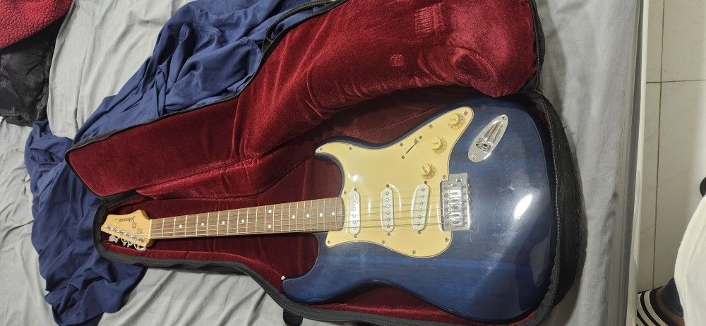Guitar